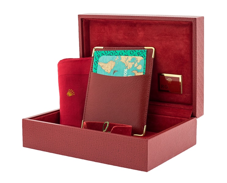 Rolex Lady Oyster Perpetual 76193